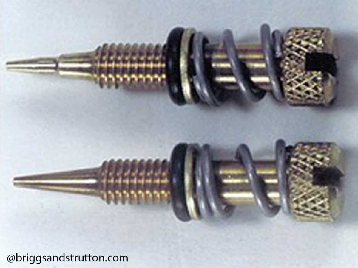 pulire carburatore con wd40