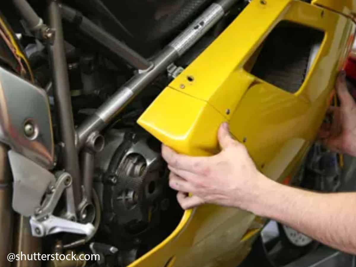 pulire carburatore con wd40