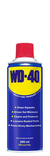 Hvordan rengjøre og polerer messinglamper WD 40 Norge Hvordan rengjøre og polerer messinglamper WD 40 Norge