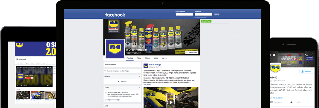 wd-40 wd-40