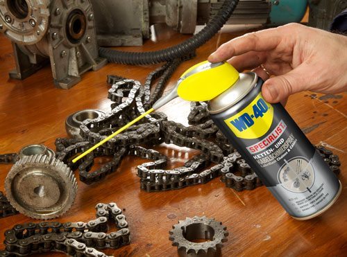 WD-40 Specialist