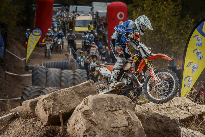 wd40-produtos-profissional-de-motocross Produtos WD-40 para uma profissional de motocross