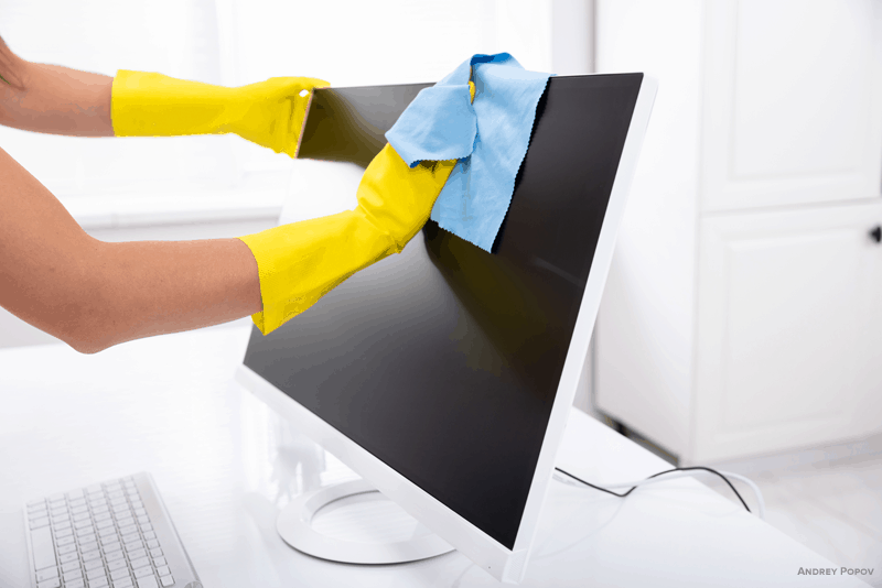 limpar-o-computador-wd-40 Limpar o computador - WD-40