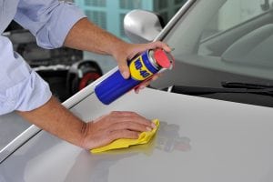 WD-40 ~ Cine ar fi ştiut?