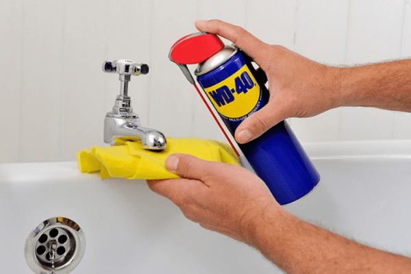 how to clean limescale 3