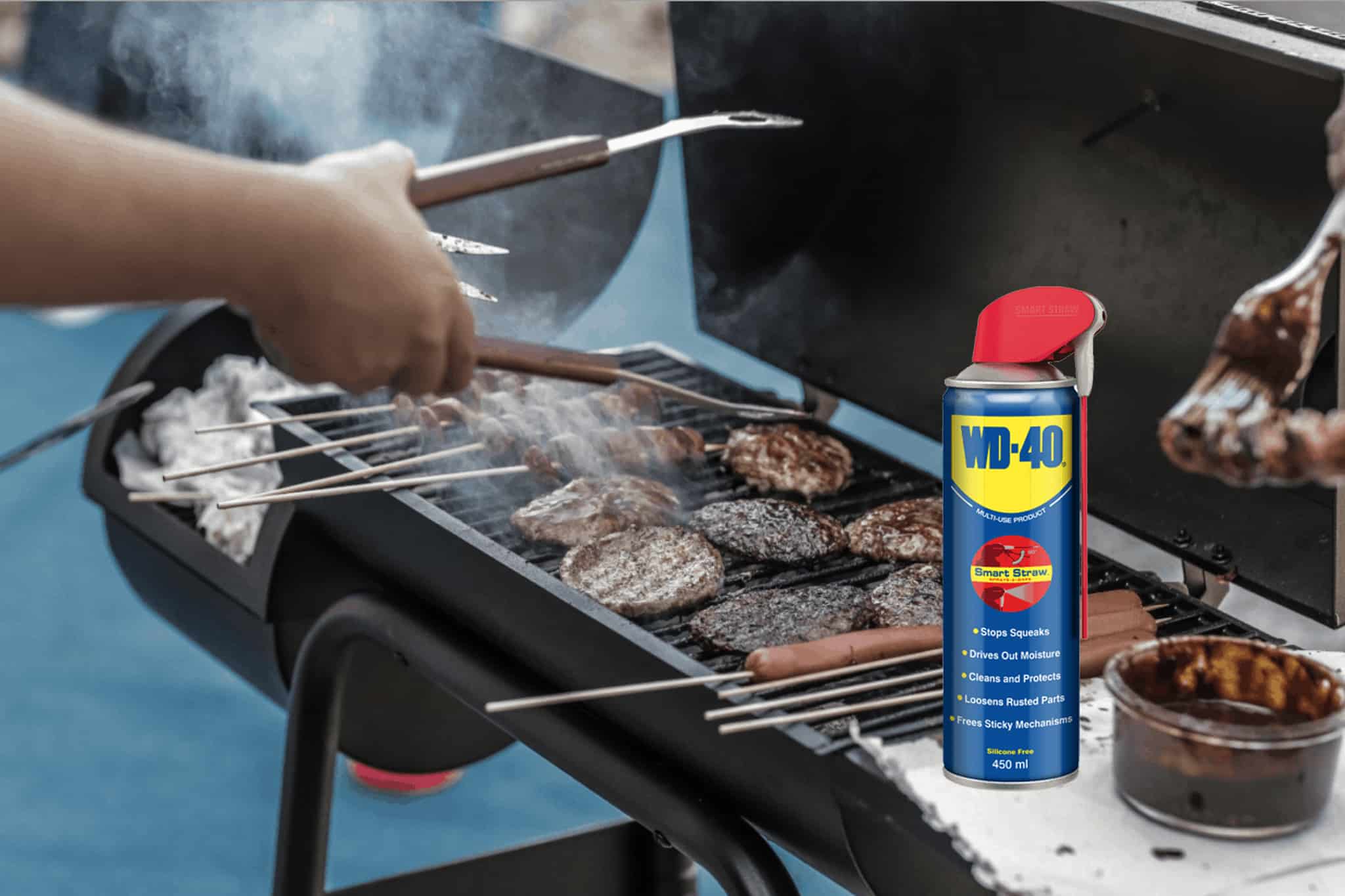 Blog Archives - WD-40 Slovenija